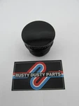 Harley-davidson Genuine Oem Nos Flush Mount Fuel Cap, Gloss Black 63136-10C. Fixed Price $85.99.