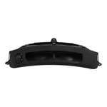 Inner Fairing Vent Fit For Harley Electra Street Glide Tri 2014-2024. Fixed Price $46.80.