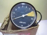 Honda Genuine CB750K1 Vintage Tachometer Operation Confirmed. Fixed Price $650.00.