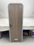 Chaparral Teak Isle Laminate Aluminum Head Door 60 3/8" X 20 1/2" W Boat. Fixed Price $263.96.