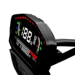 Digital Lcd Speedometer For Yamaha XT250 Multifunction Led Odometer. Fixed Price $100.00.