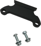 Choppers T-bar Gauge Mounts 1.25" Flat Black LA-7390-01M. Fixed Price $88.34.
