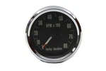 Oe Mechanical Tachometer For Harley-davidson. Fixed Price $44.99.