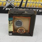 Harley-davidson Black Road Tech Electronic Compass 74445-05. Fixed Price $17.50.