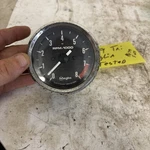Triumph Bonneville 1979 Veglia Tachometer Used 0920 093 9900 Vintage Tested. Fixed Price $133.69.