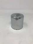 Harley Davidson Oem Super Premium Chrome Oil Filter 68206-05. Fixed Price $25.50.