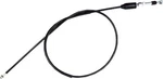 Motion Pro Black Vinyl Clutch Cable For Suzuki RM370 1976-1977 04-0078. Fixed Price $22.66.