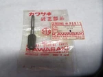 Kawasaki Nos New 13223-009 Tachometer Gear KZ400. Fixed Price $19.79.