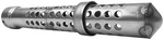 Cobra Replacement Quiet Core - Speedsters Shorts / Slashdowns Motorcycle 9015Q. Fixed Price $55.76.