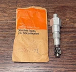 Harley Davidson Sportster 1971-1980 Tachometer Drive Unit 92097-71. Fixed Price $49.99.