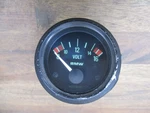 Bmw R100RT R100RS R100S Airhead Motometer Volt. Fixed Price $157.50.