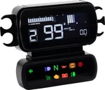 Koso D2 Lcd Multifunctional Meter #BA080000 Harley Davidson Softail. Fixed Price $220.34.