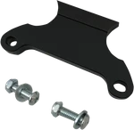 Choppers T-bar Gauge Mount Flat Black For 1.5" Diameter LA-7390-02M. Fixed Price $90.49.