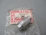 Nos Kawasaki Oem Tachometer Gear Plug 81-82 KLT200 79-80 KLX250 92066-060. Fixed Price $23.85.
