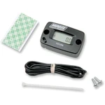 Moose HR-8063 Hour Meter For Any Gasoline Engine. Fixed Price $34.95.