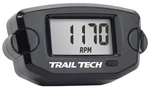 Trail Tech 742-A00 Tto Digital Tach/hour Meter For Snow & Off-road. Fixed Price $62.48.
