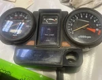 1982 Honda Magna VF750C Instrument Gauge Cluster Speedometer Tach. Fixed Price $59.00.