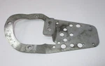 Dash Mounting Plate 39-0138. Fixed Price $22.00.