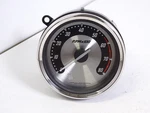 2007 Harley Electra Glide Cvo Tachometer Gauge Aluminum Silver 67522-04A. Fixed Price $99.95.