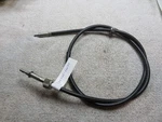 Suzuki Nos Oem GT380 GT500 1972-1977 Tach Cable 34940-33030, 34940-33032. Fixed Price $25.17.