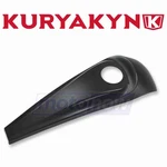 Kuryakyn Signature Series Smooth Dash Console For 2010-2014 Harley Davidson. Fixed Price $220.99.