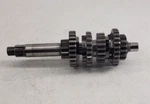 1987 Yamaha Gears. Fixed Price $39.95.
