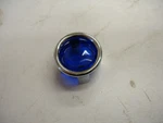 Harley Davidson Motorcycle Oem Purple Glow Blue Dots P/n 33446-94A New (s). Fixed Price $6.99.