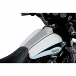 New Drag Specialties Lower Dash Extension Panel Harley Free Ship. Fixed Price $52.00.