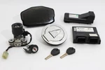 Ducati 1199 Panigale Immobilizer Key Set Ecu Meter Ignition Fuel Cap Oem Used. Fixed Price $867.35.