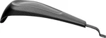 Slyfox Matte Carbon Fiber Dash Panel W/ Side Fill (1028-TC3C). Fixed Price $348.91.