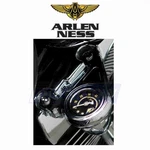 Arlen Ness Oil Pressure Gauge Kit For 1999-2006 Harley Davidson Flhrci Road Hj. Fixed Price $209.65.