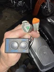 Dakota Digital Electronic Speedometer Recalibration Module For 2001 Harley Gv. Fixed Price $150.00.