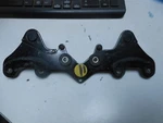 Meter Bracket Fits: Honda 77-78 CB750 37211-405-000. Fixed Price $14.98.
