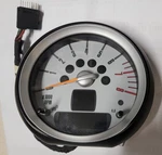 Revolution Counter Steering Column Cluster Tachometer Oem Mini R56 R57 R60. Fixed Price $39.00.