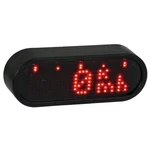 Motogadget, Motoscope Mini - Digital Indicator, Universal Black. Fixed Price $393.84.