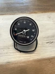 New Nos Honda CB450 CL450 Speedometer Mph Odometer Gauge 37230-292-672. Fixed Price $375.00.