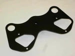 03-3063 P11A Gage Mounting Bracket Oem Norton Instrument Plate Tach Speedo. Fixed Price $49.99.