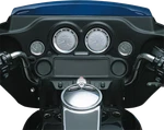 Drag Specialties Instrument Gauge Bezels 2202-0060. Fixed Price $29.63.