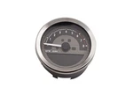 V-twin 39-0012 4" Electronic Speedometer Assembly Black. Fixed Price $449.04.