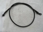 Yamaha New Oem XV750 XV920 Virago 1981-1983 Speedometer Cable 20X-83550-00. Fixed Price $18.19.