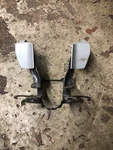 Bmw R850R Speedometer Holder And Surrounds 2306726. Fixed Price $33.62.