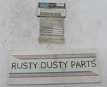 Lot Of 4 Harley Davidson Drag Specialties Nos Reset Knob With Knurling DS-293873. Fixed Price $24.99.