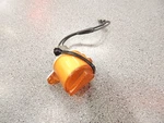 Suzuki Motorcycle 1989-1997 GSX750F Katana Right Pilot Turnsignal 36340-20C00. Fixed Price $5.99.