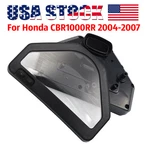 Speedometer Case For Honda CBR1000RR 2004-2007 Tachometer Gauge Cover Protector. Fixed Price $17.99.