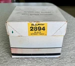Autometer 2894 Street Tachometer 8K Rpm. Fixed Price $80.00.