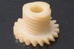 New Oem Yamaha 443-17831-00-00 Tachometer Gear Nos. Fixed Price $41.99.