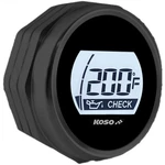 Koso Digital Oil Dipstick Black Fits 07-16 Flh/flt BA053001. Fixed Price $178.43.