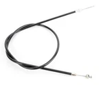Motion Pro 03-0124 Black Vinyl Speedometer Cable. Fixed Price $15.69.