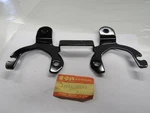 Nos Suzuki 1977 1978 1979 Meter Bracket GS750 34951-45020. Fixed Price $24.74.