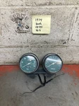 1974 Honda Four Speedometer Tachometer Cluster. Fixed Price $39.95.